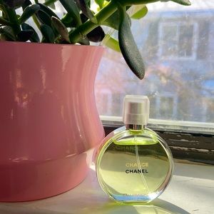 CHANEL CHANCE Eau Fraîche Perfume